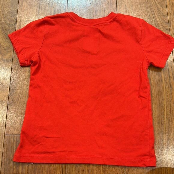 Hudson’s Bay Canadian Tee 3/4T - Picture 2 of 2